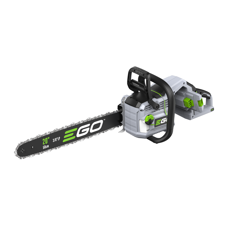 EGO CS2000E Cordless Chainsaw 50cm / 25m/s Chain Speed w/IOT (Bare Tool)