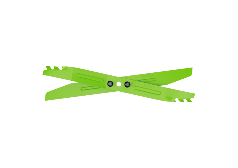 EGO AB2211DE 55cm High Performance Blade -  LM2230E-SP LM2236E-SP