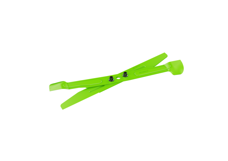 EGO AB2212DE 55cm High-Lift Bagging Blade -  LM2230E-SP LM2236E-SP