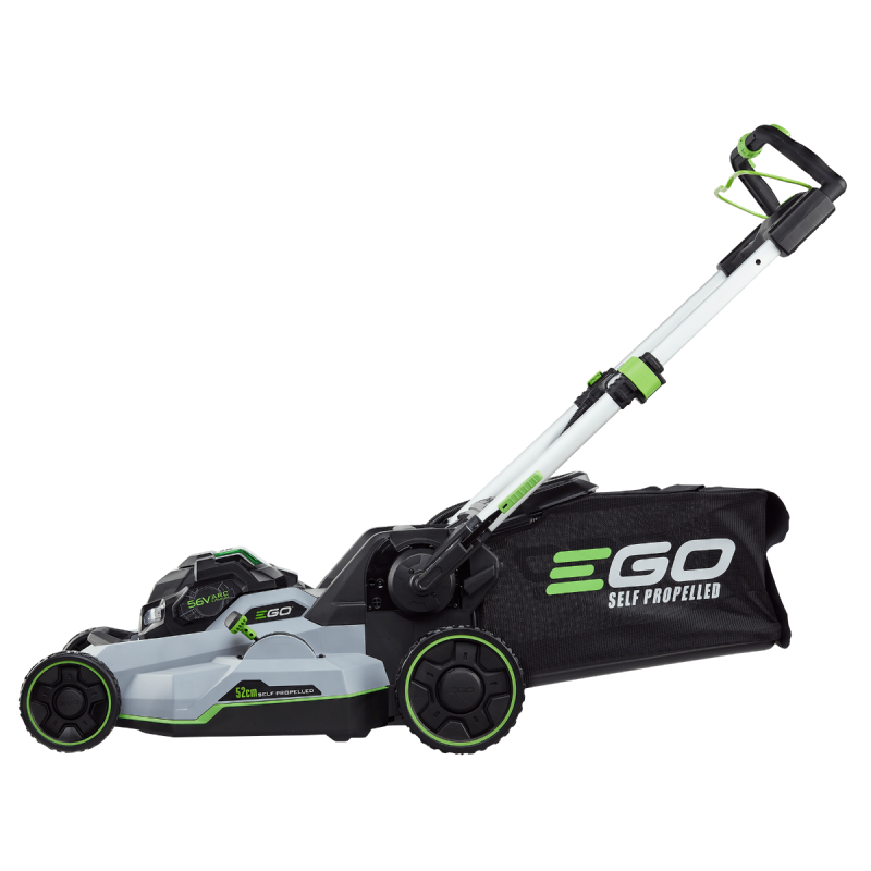 EGO LM2130ESP Premium Cordless VS Lawnmower 52cm / 56v (Bare Tool)