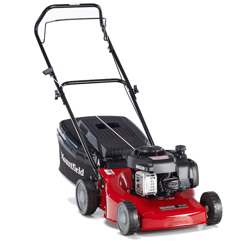 Mountfield HP185 (2015-2019) 299164623/SF