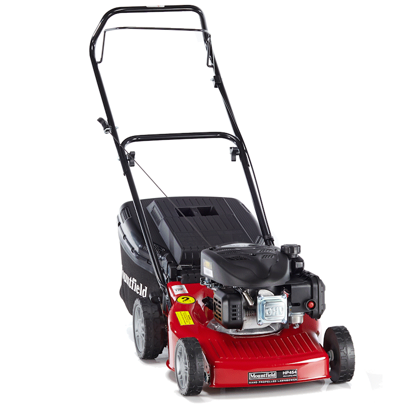 Mountfield HP454 (2016-2018) 299024643/BQ