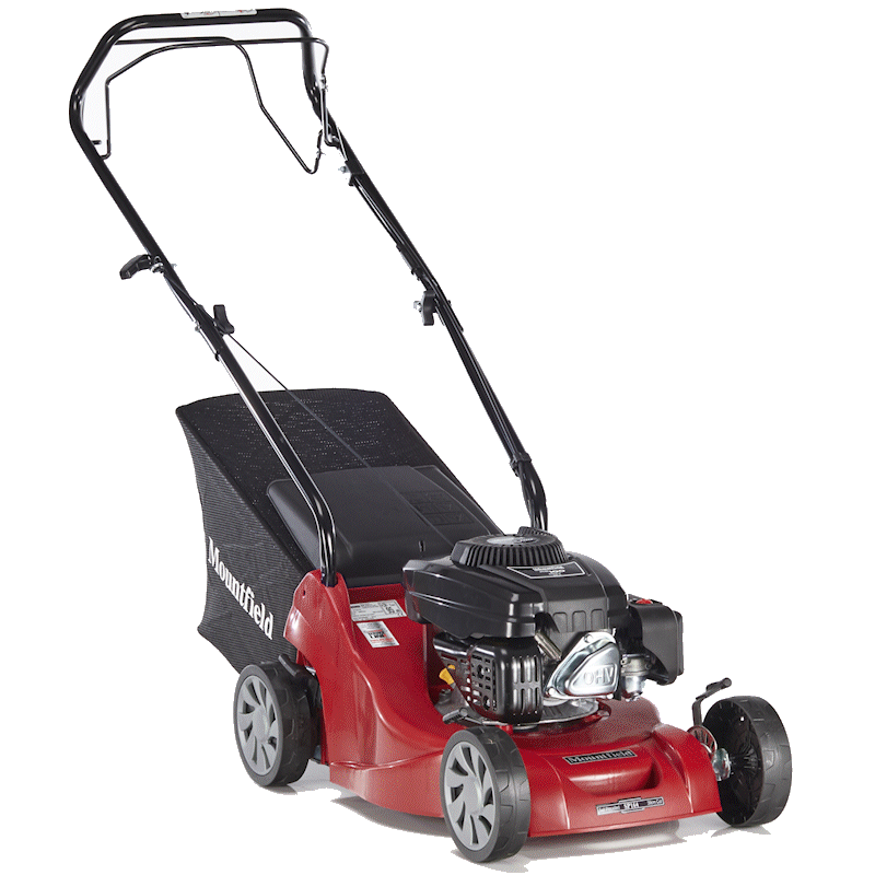 Mountfield SP164 (2012-2019) 297412048/SF