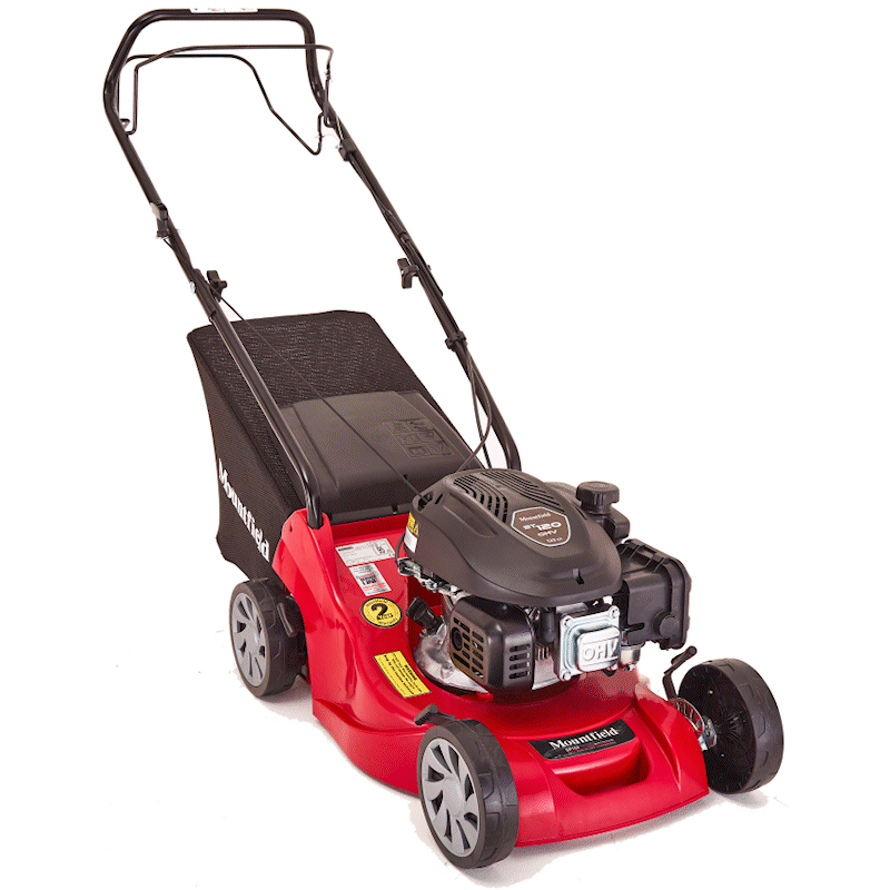 Mountfield SP164 (2019 - Onwards) 297412048/MC