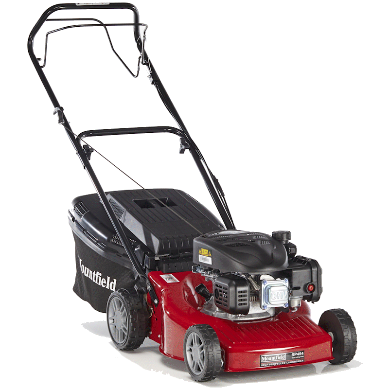 Mountfield SP454 (2016-2018) 299114643/BQ
