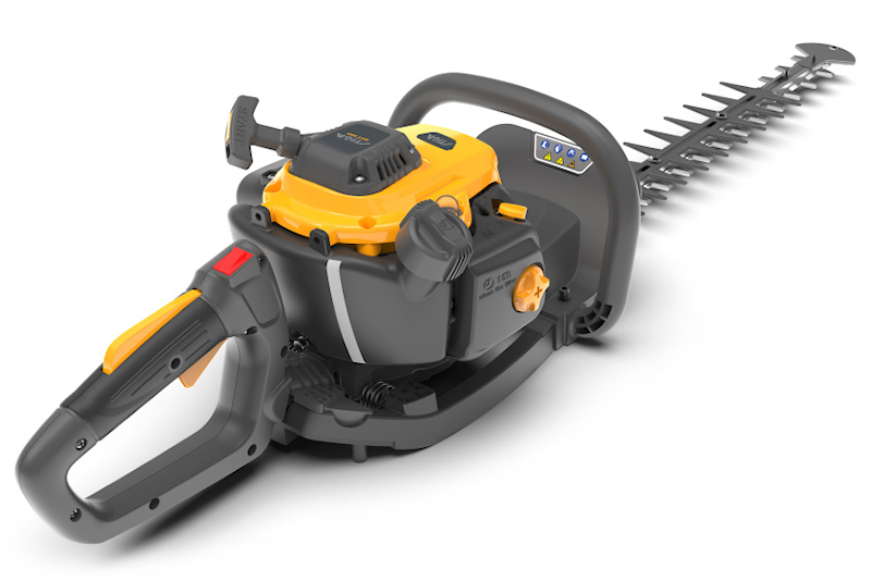 SHT 660 252421008/ST1 (2021-Onwards)