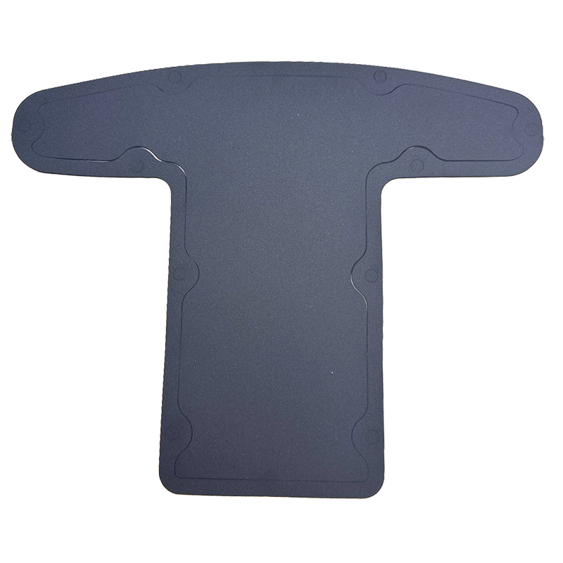 Ambrogio Front Gasket 042Z17600A       (Guarnizione Frontale )