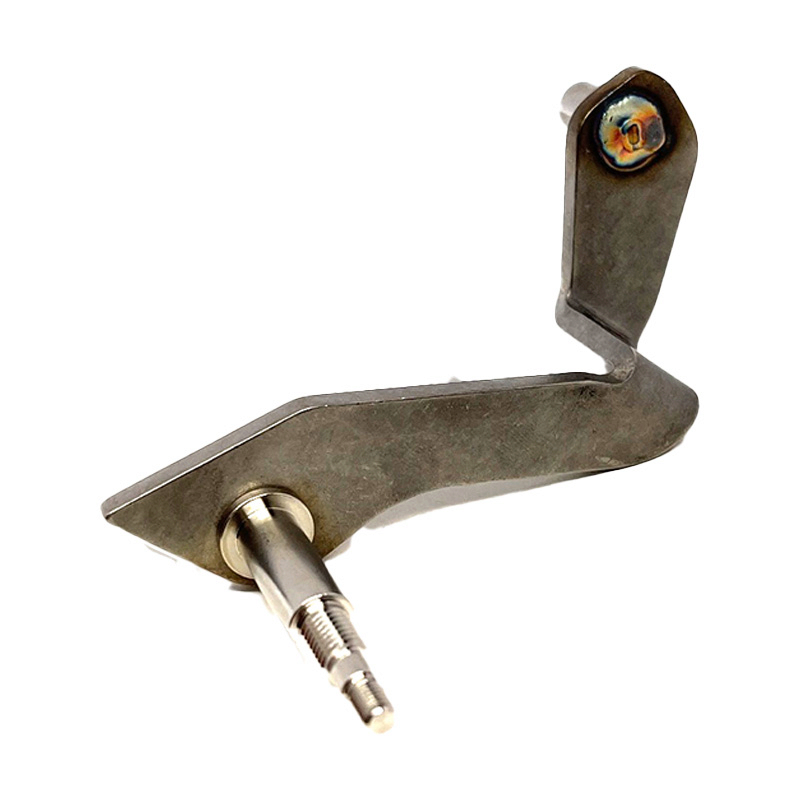 050Z33700A Welded Metal Arm RIGHT SIDE