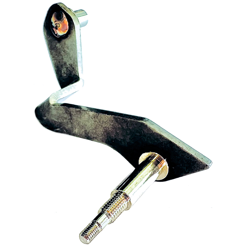 050Z36300A Welded Metal Arm LEFT SIDE