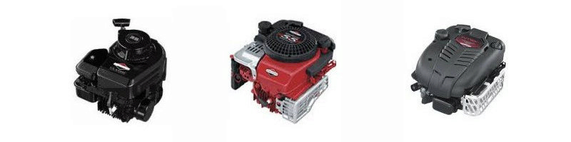 For Engine Parts See The Section Below