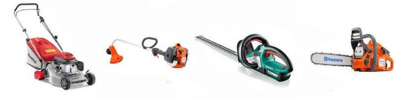 For Machine Parts See The Section Below