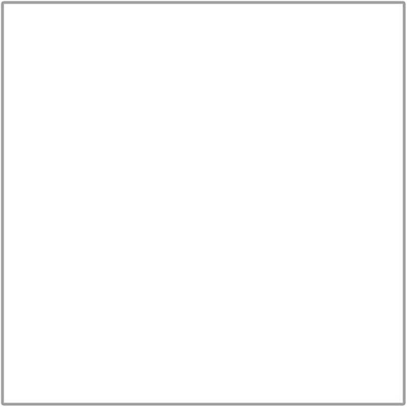 White Paint  400ml Enamel Aerosol