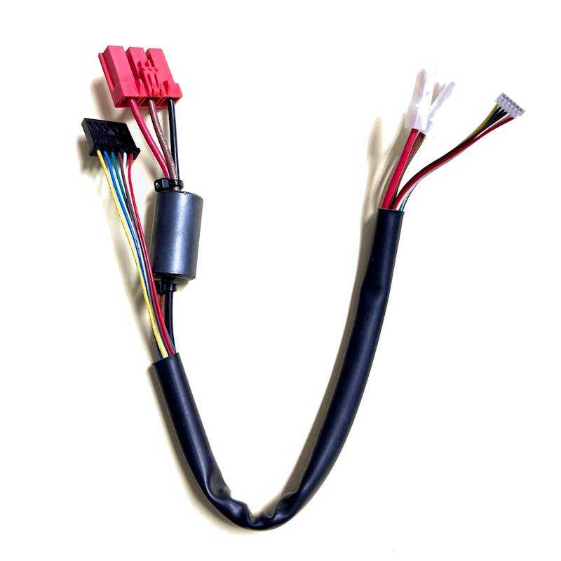 Ambrogio Cable  CB01_MRB4_V01