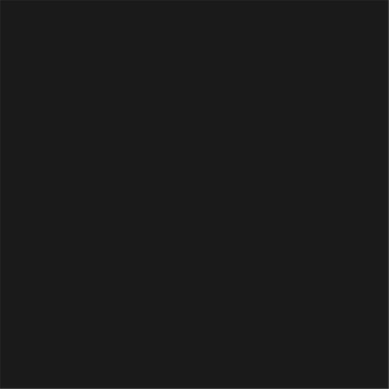 TMC Cancela Matt Black Grey Paint  400ml Enamel Aerosol