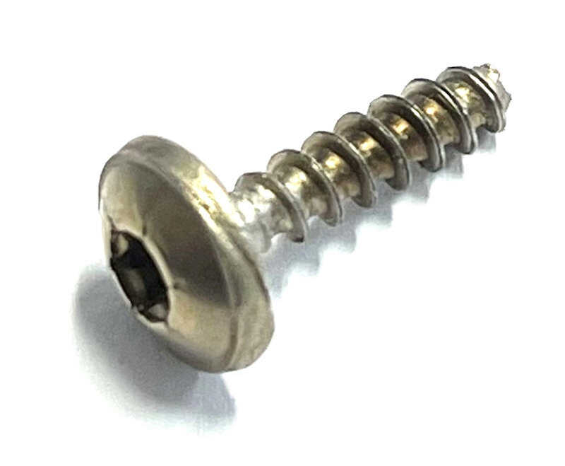 Ambrogio Screw Vite C02177