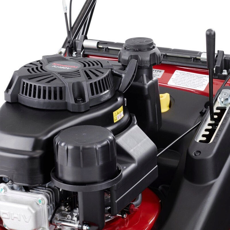 Toro ProStripe 560 Petrol Roller Lawnmower 56cm / Kawasaki