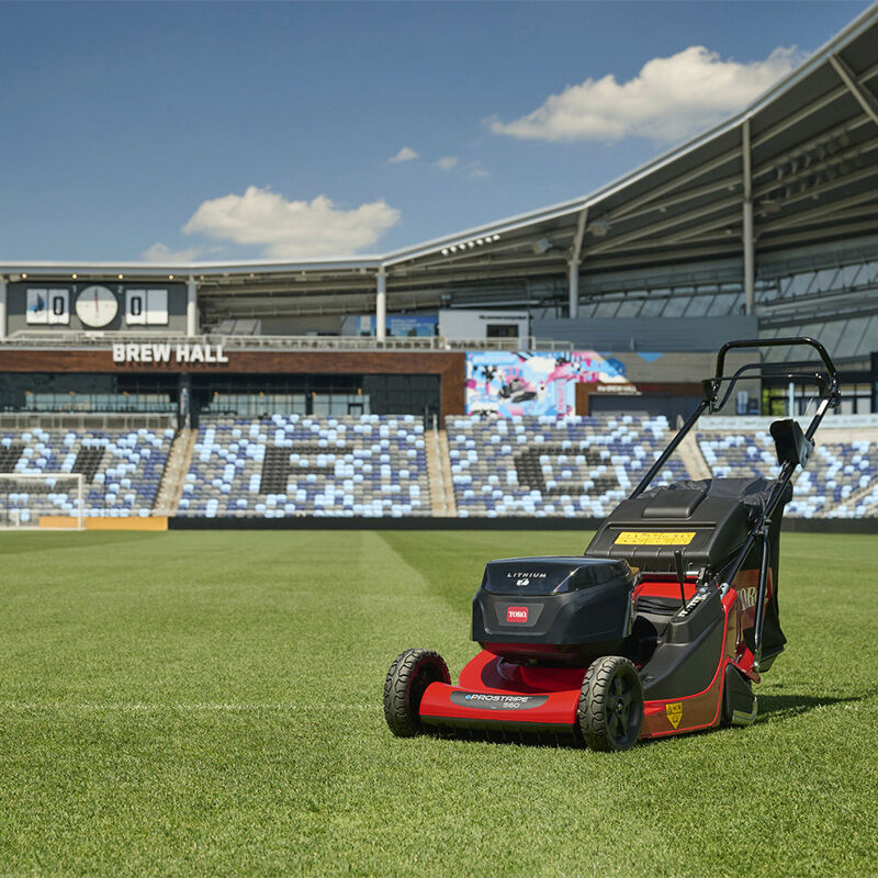 Toro eProStripe 560 60v Cordless Roller Lawnmower 56cm (Bare Tool) from Mower Magic Toro eProStripe 560 60v Cordless Roller Lawnmower 56cm (Bare Tool) from Mower Magic
