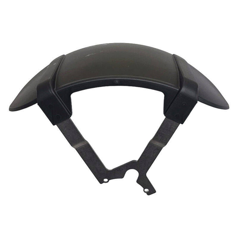 Ambrogio Right Wheel Arch Group 042Z22700A       (Assieme Passaruota Destro)