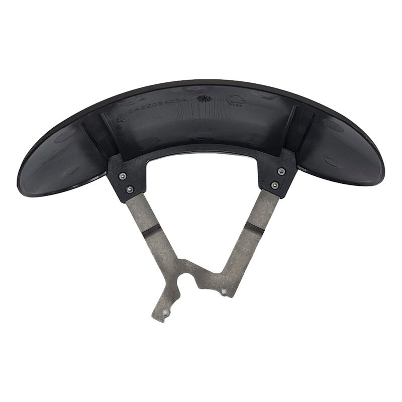 Ambrogio Right Wheel Arch Group 042Z22700A       (Assieme Passaruota Destro)