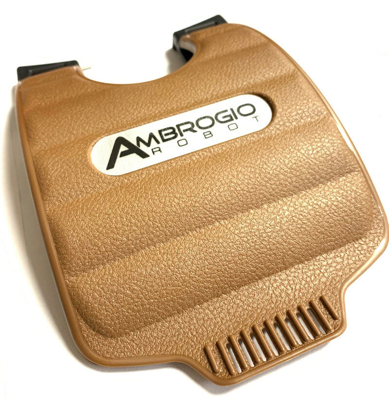 Ambrogio Keyboard Cap 042Z35200A       (Coperchio Tastiera)