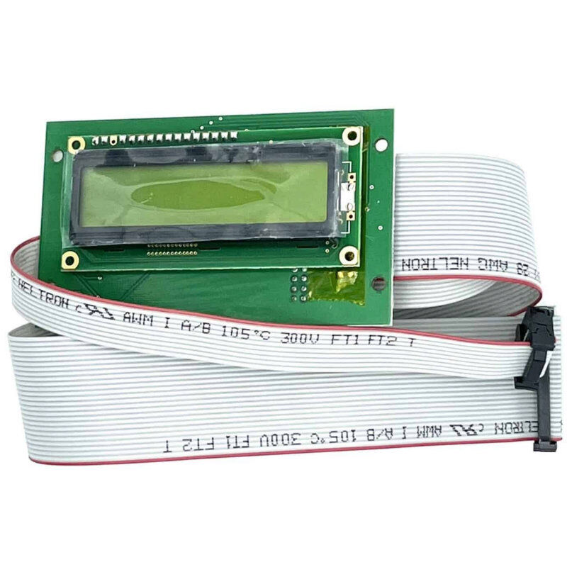 Ambrogio LCD Display 051Z32400A  L30 V17   X