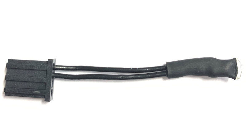 Ambrogio Can Termination Cable 110E01100A       (Cablaggio Terminazione Can Cablaggio Bus Can Cb11_Terminatorecan.1)