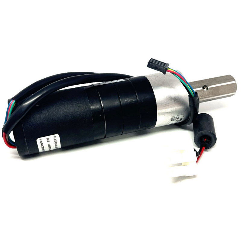 Ambrogio Motor Reducer 110Z52400A       (Motoriduttore Assieme Motore Brushless P42Ln-4000)