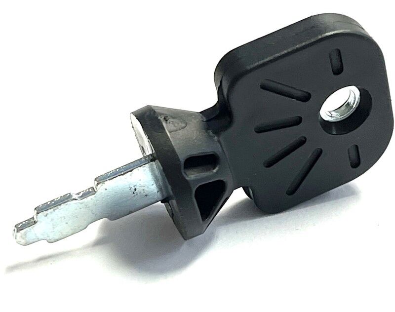 ELECTRIC START REMOVABLE KEY 111-3172