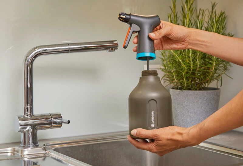 Gardena Pump Sprayer 0,75L 11110-20