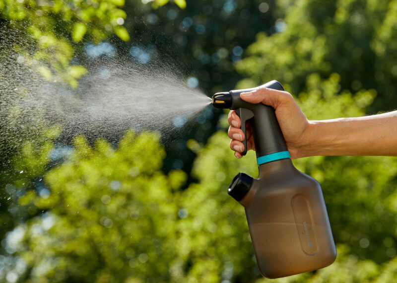 Gardena Pump Sprayer 1 L 11112-20