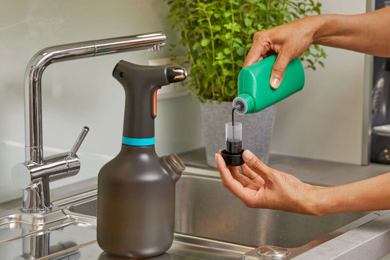 Gardena Pumpsprayer 1L Easypump 11114-20