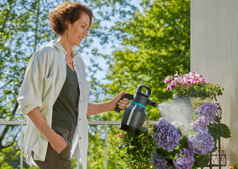 Gardena Pressure Sprayer 1,25 L 11120-20