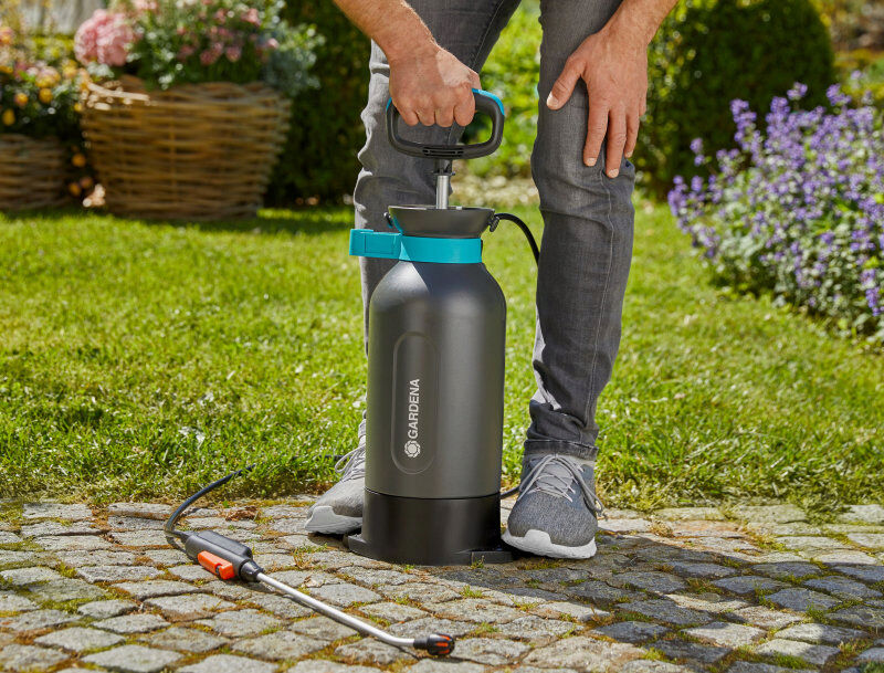 Gardena Pressure Sprayer 5 L 11130-20