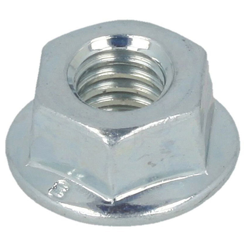 112154210/0 SELF-LOCK NUT WINGED