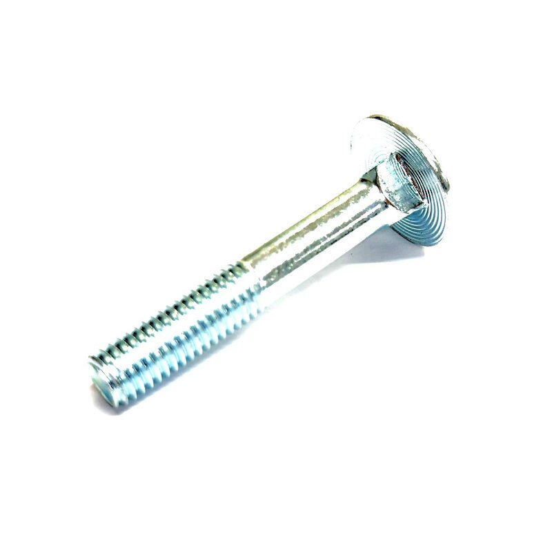 112819110/0 ROUND HEAD BOLT SCREW M8 X 50