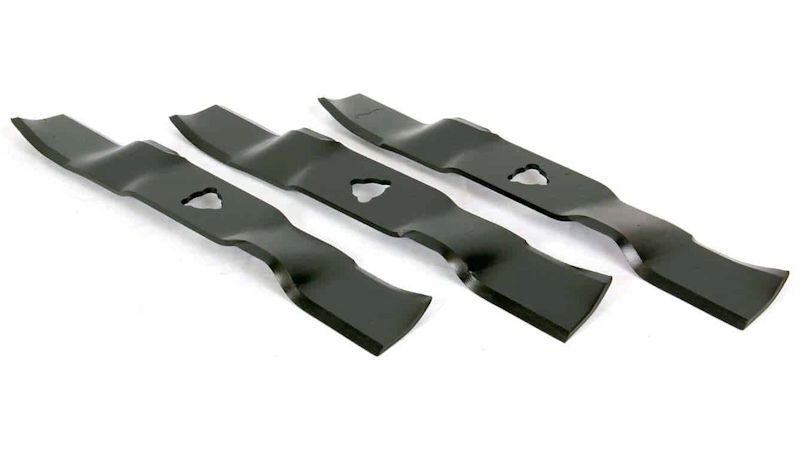 1134-9158-01 BLADE BAR ASSEMBLY-100C [3 x 1137-0181-01]