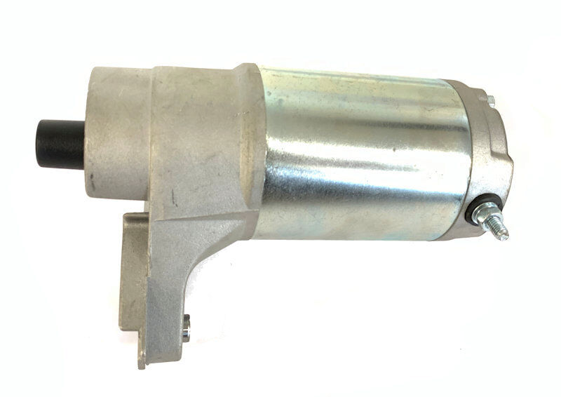 Starter Motor Assy 118550214/0