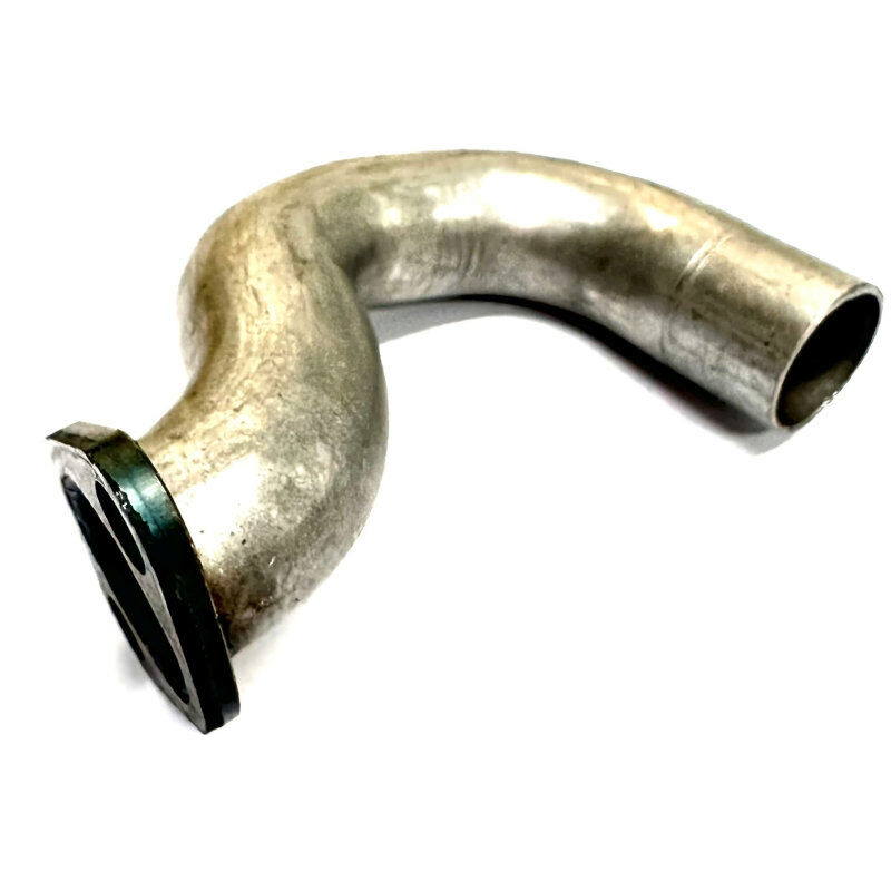 Stiga Exhaust Connecting Pipe 118738268/0