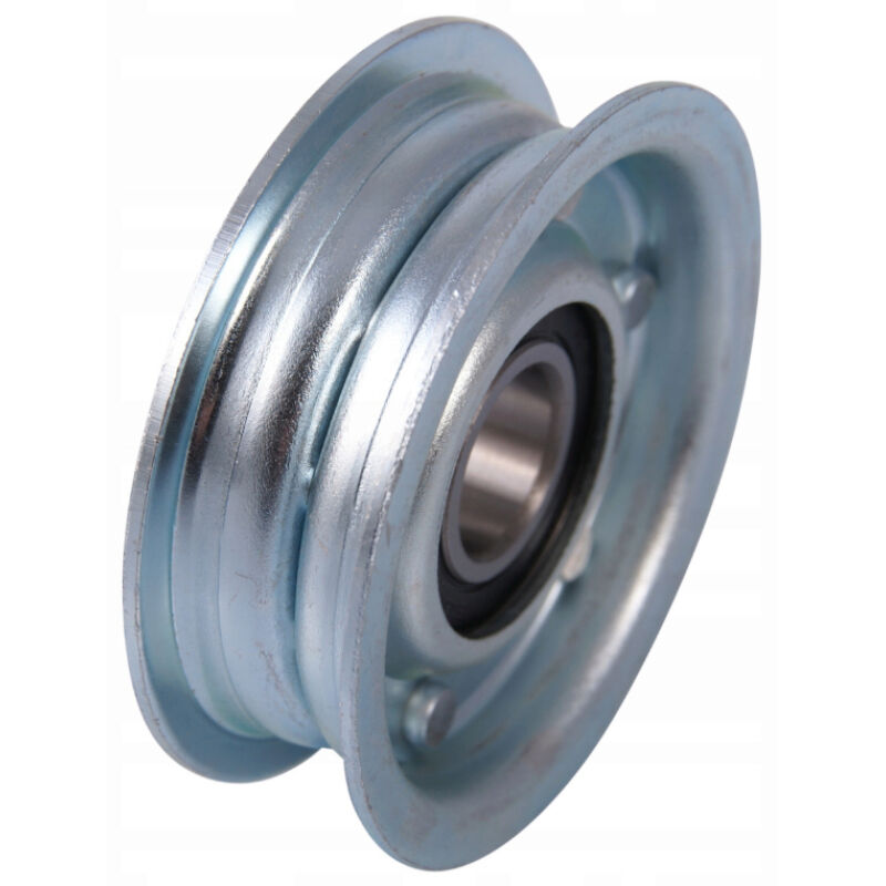 125601588/0 PULLEY