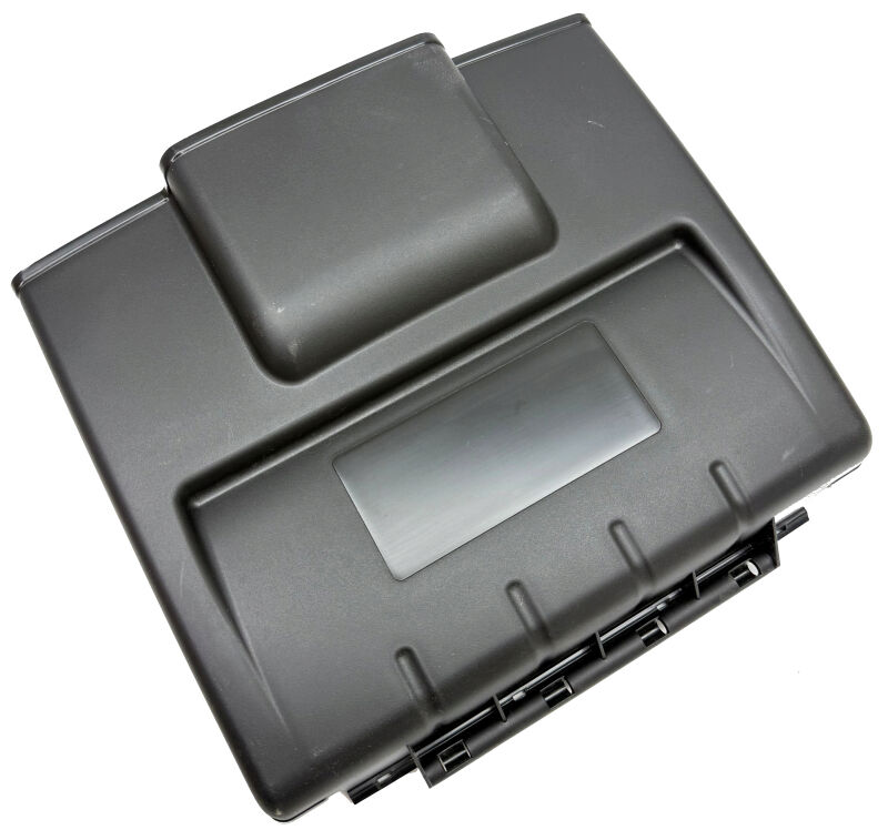 134-0417 Hayter Toro Rear Deflector Flap