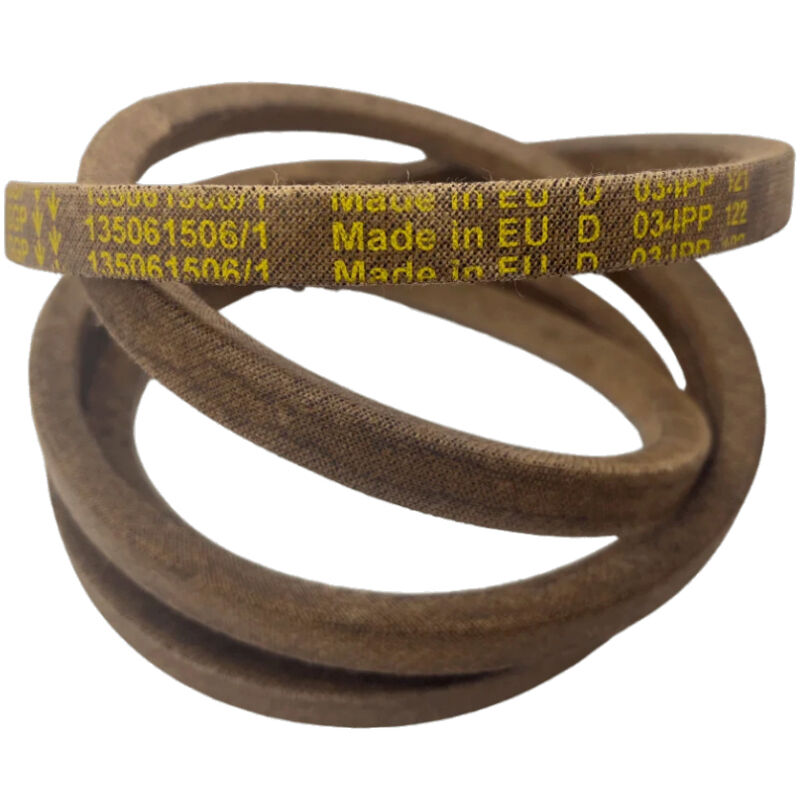 135061506/1 DECK DRIVE BELT A84