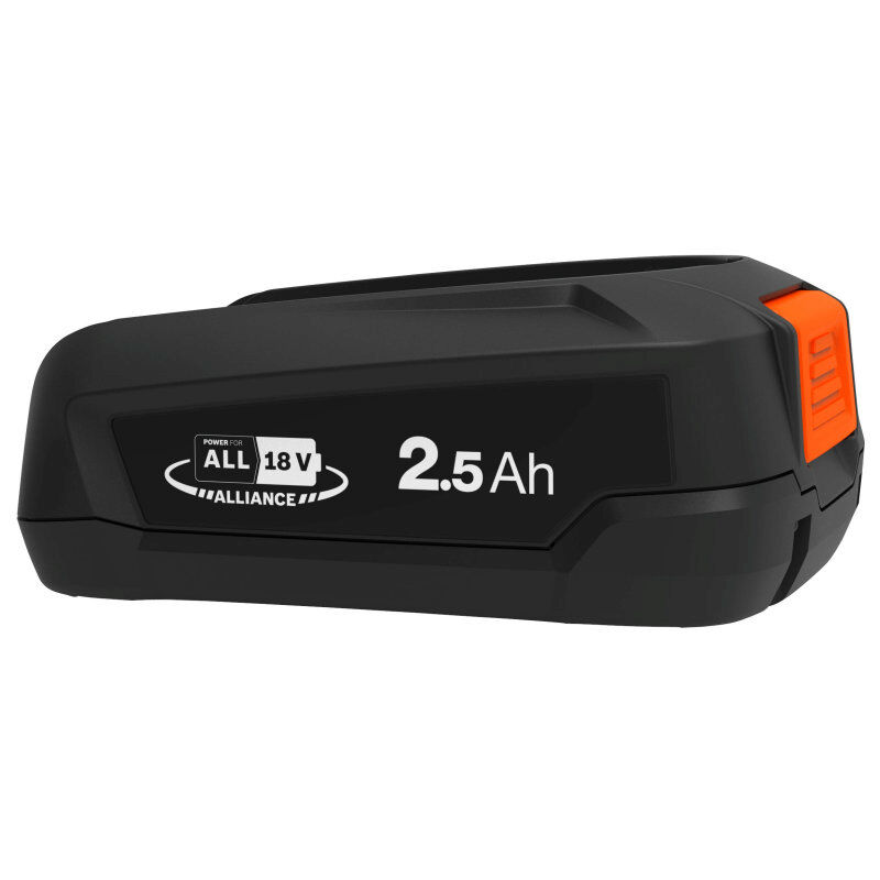 Gardena Battery 2.5Ah PBA 18V/45 P4A 14903-20