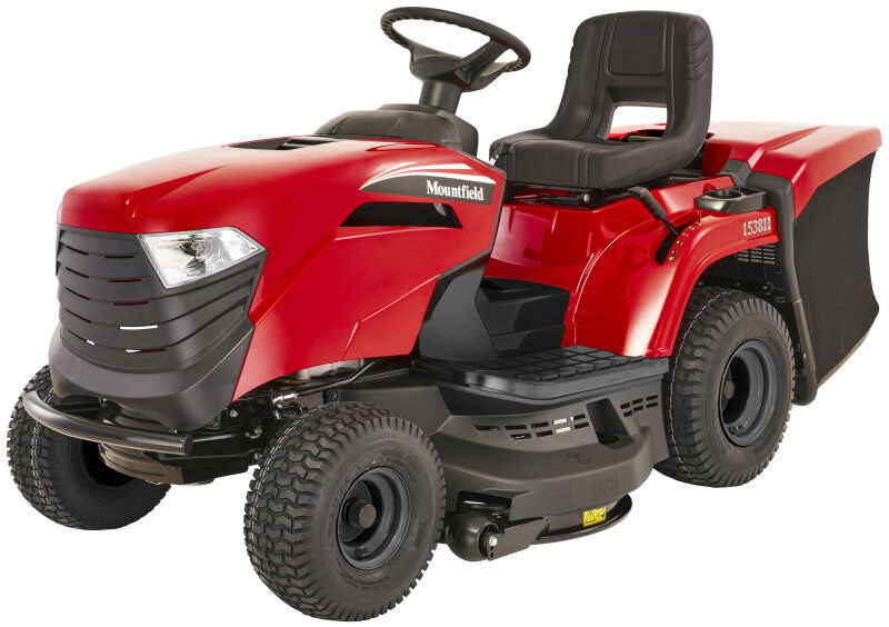 Mountfield 1538H Ride-On Lawnmower 98cm / 452cc