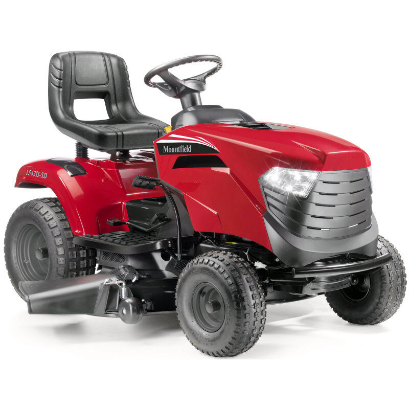 Mountfield 1543H-SD Ride-On Lawnmower 108cm / 452cc