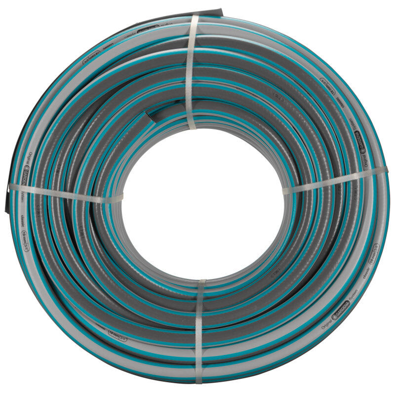 Gardena Classic Hose 19Mm (3/4") 50M 18025-20