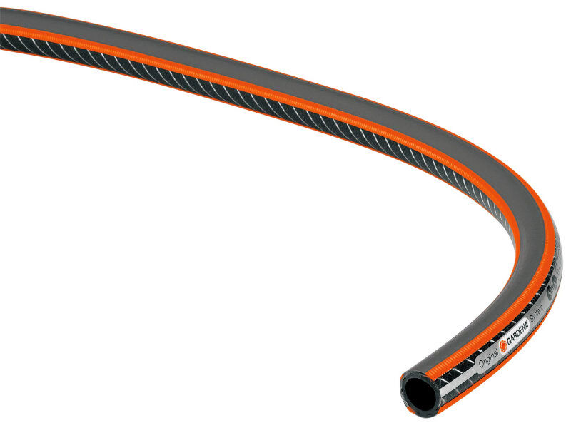 Gardena Comfort Highflex Hose 13Mm (1/2") 50M 18069-20