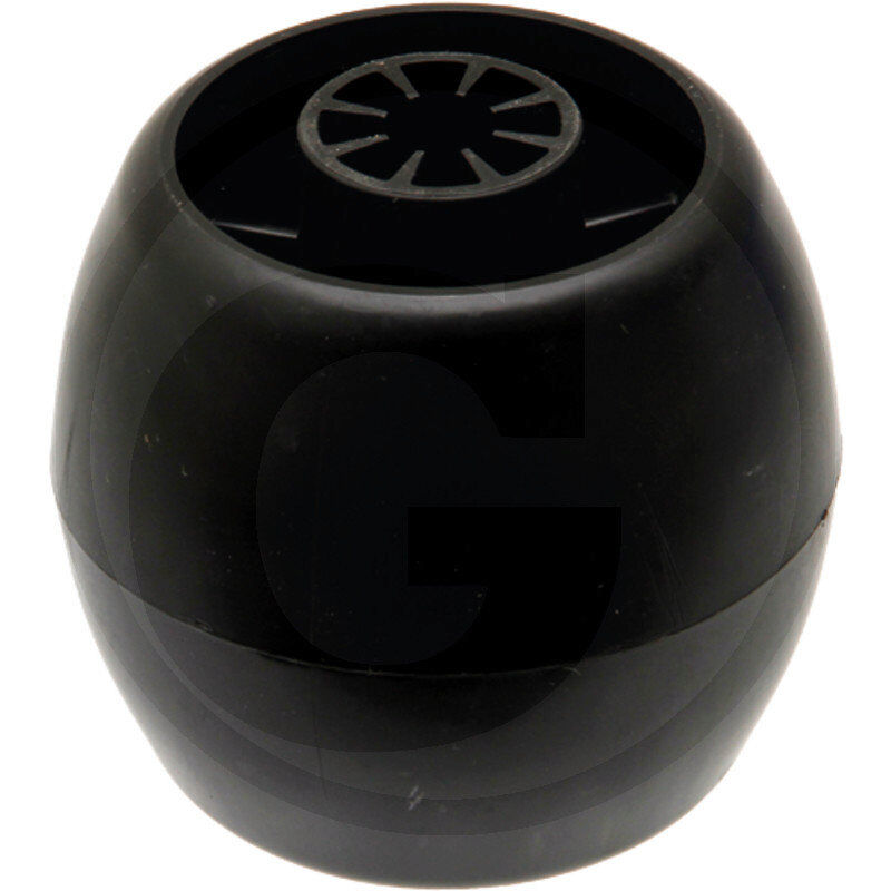 182700005/0 ANTI-SCALP WHEEL D=90MM