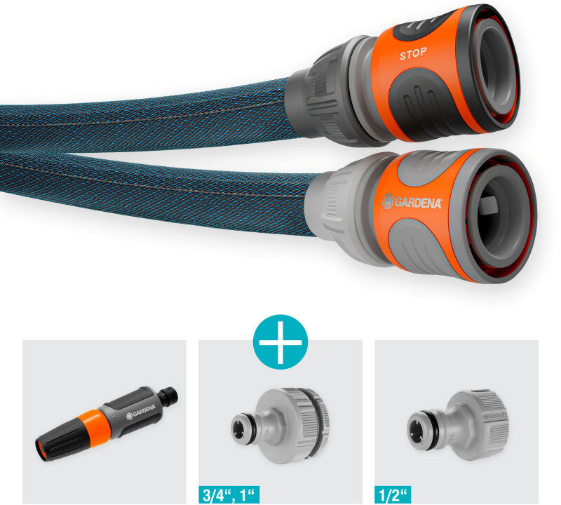Gardena Liano Xtreme 20M, Set 18470-20