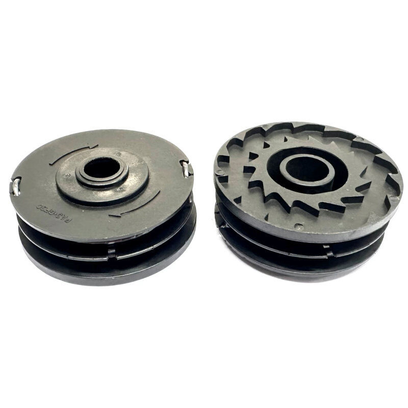 See the option Stiga Dual Nylon Line Spool 1911-9251-01