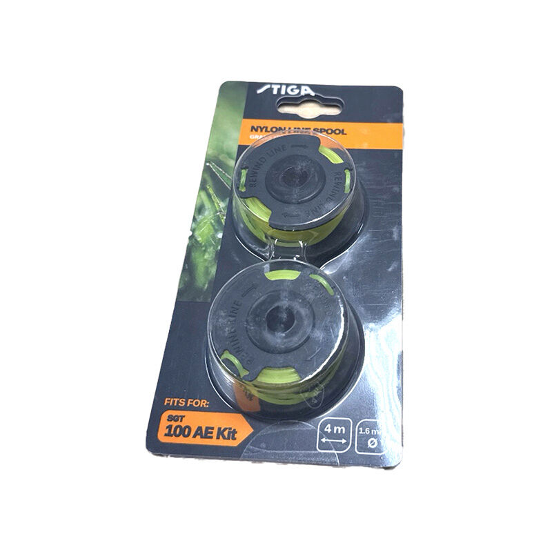 Stiga Mountfield Spool MTR20  MRT20  Li  SGT 100 AE 1911-9292-01 (Pack Of 2)